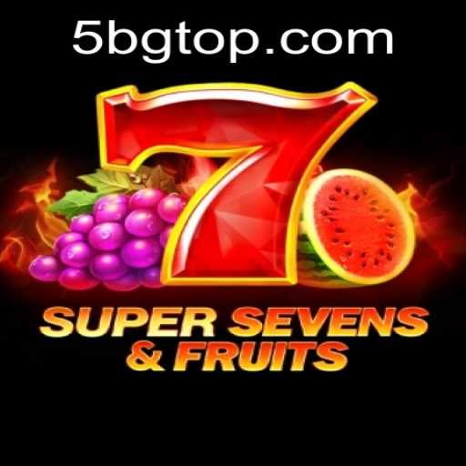 Explorando o Mundo de 7SuperSevensFruits da 5BG.COM