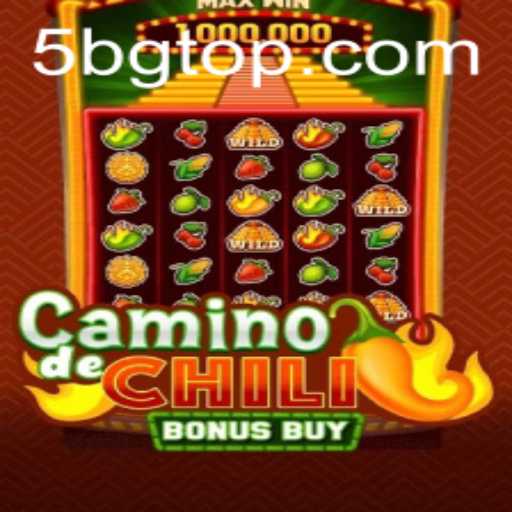 Explorando o Mundo de 'CaminodeChiliBonusBuy': Um Jogo Único da 5BG.COM
