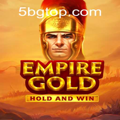 EmpireGold: Dominando o Império com Estratégia e Habilidade