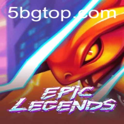 EpicLegends: A Nova Sensação dos Jogos de Estratégia