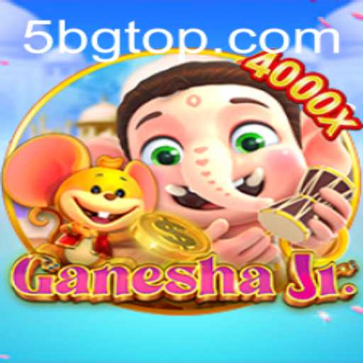 Explorando o Fascinante Mundo de GaneshaJr: Um Mergulho no Universo Lúdico de 5BG.COM
