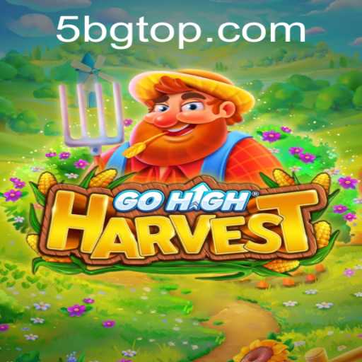 Descubra GoHighHarvest: O Novo Fenômeno dos Jogos Virtuais