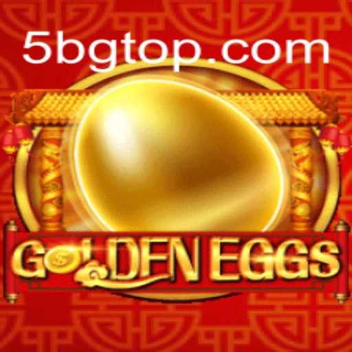 GoldenEggs: A Excitante Nova Sensação dos Jogos!