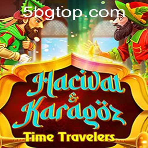 Explorando HacivatandKaragoz: Um Mergulho no Mundo do Jogo 5BG.COM