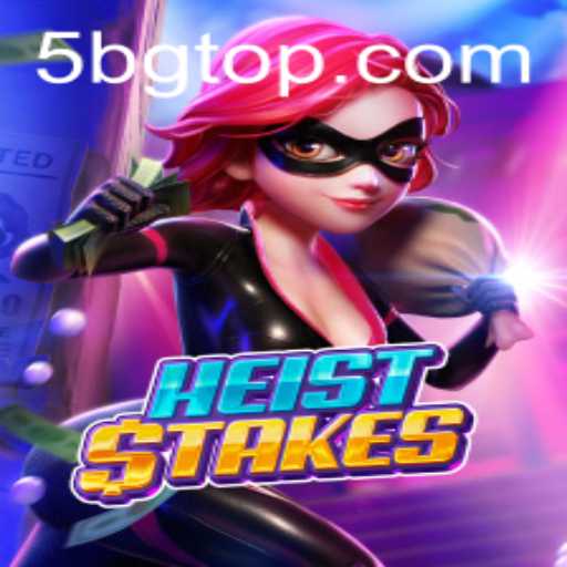 HeistStakes: Tudo Sobre o Jogo de Estratégia com Temática de Roubo