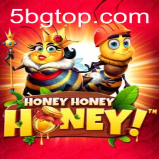 HoneyHoneyHoney: Descubra o Mundo Encantador do Jogo de Caça-Níqueis da 5BG.COM