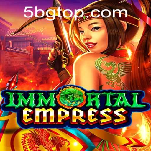 ImmortalEmpress: Estratégia e Mistério no Universo dos Games