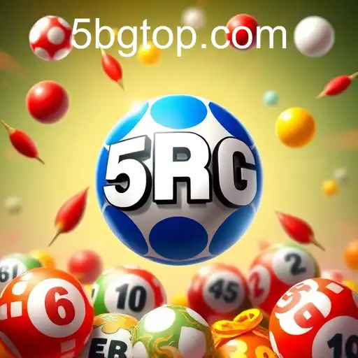 Explorando o Fascinante Mundo dos Jogos de Bingo com 5BG.COM
