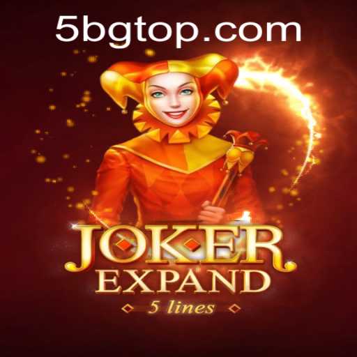 Explorando o Mundo de JokerExpand da 5BG.COM