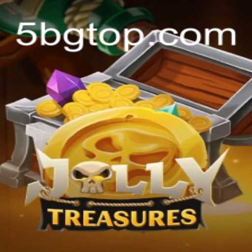 Descubra o Emocionante Mundo de JollyTreasures