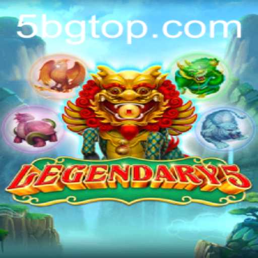 Explorando o Mundo de Legendary5
