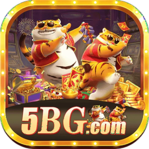5BG.COM logo