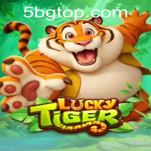 Descubra o Universo de LuckyTiger no 5BG.COM: Um Mergulho nas Regras e Dinâmicas do Jogo