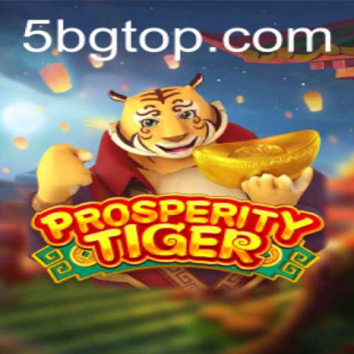 Explorando o Mundo de ProsperityTiger: Um Novo Marco nos Jogos de Tabuleiro