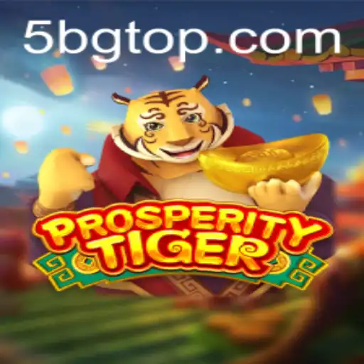 Explorando o Mundo de ProsperityTiger: Um Novo Marco nos Jogos de Tabuleiro