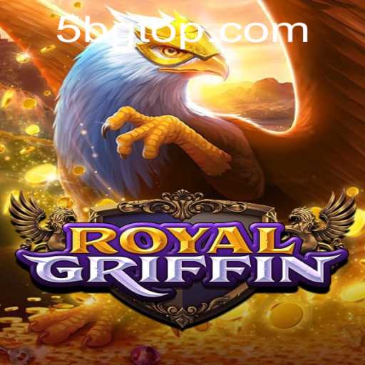 RoyalGriffin: Uma Jornada Épica no Novo Mundo do Gaming