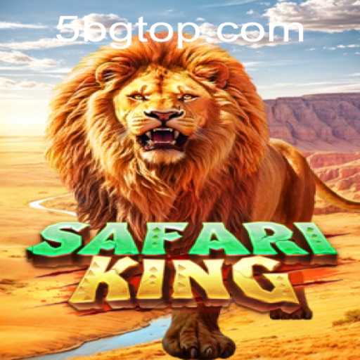 Descubra o Fascinante Mundo de SafariKing no 5BG.COM