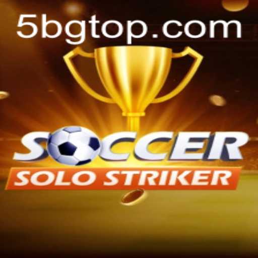 Aventura No Campo: Explorando SoccerSoloStriker