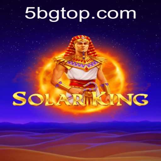 Explorando o Mundo de SolarKing: Um Olhar Detalhado sobre o Jogo de Estratégia
