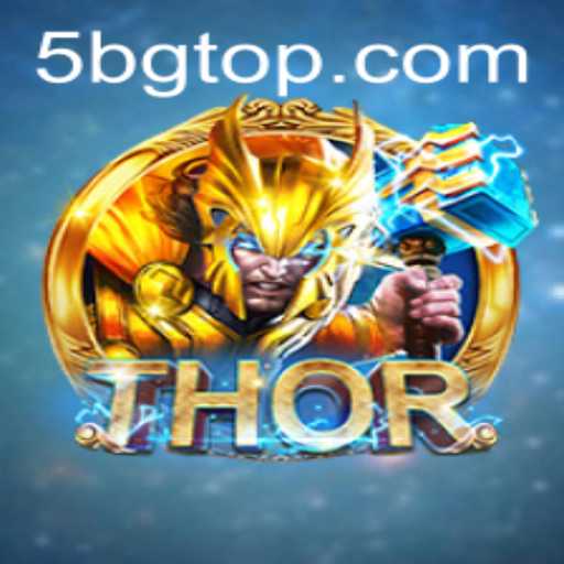 Descubra o Universo de THOR: Uma Aventura Épica no Mundo do Jogo