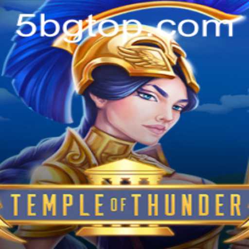 Descubra as Aventuras de 'TempleofThunder': Uma Imersão na Tempestade