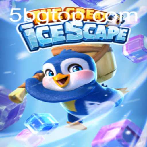 TheGreatIcescape: Um Mergulho no Mundo Congelante do Jogo