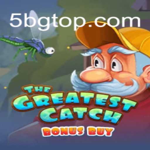 Explorando o Mundo de TheGreatestCatchBonusBuy