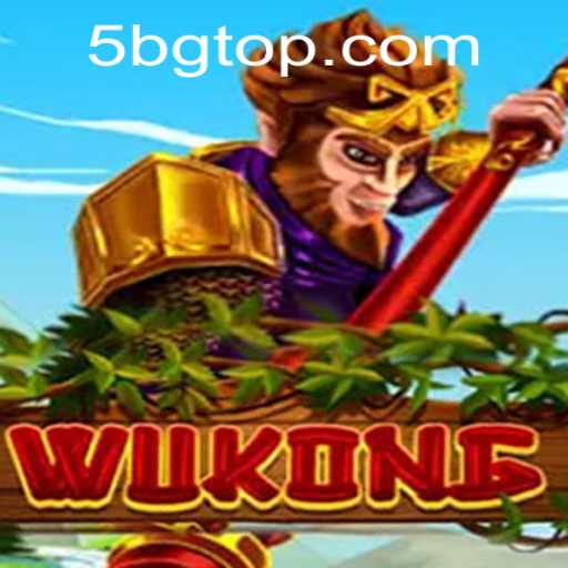 Explorando o Mundo de Wukong em 5BG.COM